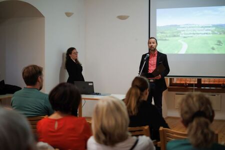 Odprtje razstave Sˇolski zˇivzˇav, foto Patrik Lovrin (3)